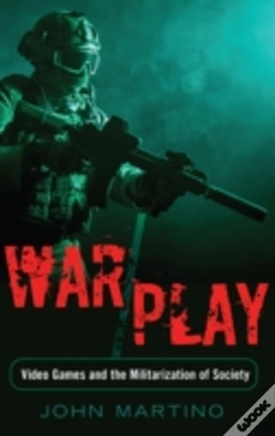 Capa do artigo War/Play