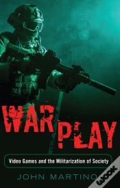 Capa do artigo War/Play