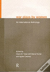 Capa do artigo War Plays By Women