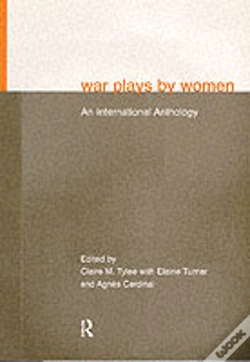 Capa do artigo War Plays By Women