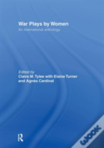 War Plays By Women