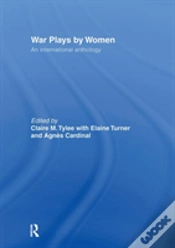 Capa do artigo War Plays By Women