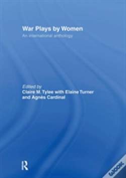 Capa do artigo War Plays By Women