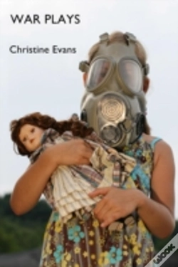 Capa do artigo War Plays