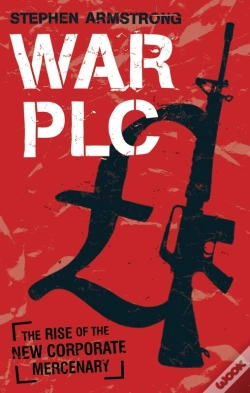 Capa do artigo War Plc