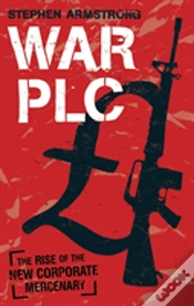 Capa do artigo War Plc