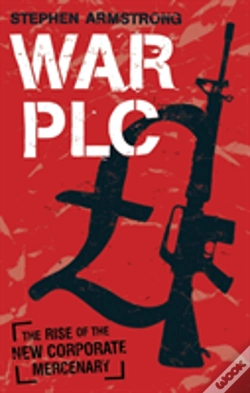 Capa do artigo War Plc
