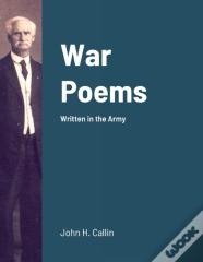 War Poems
