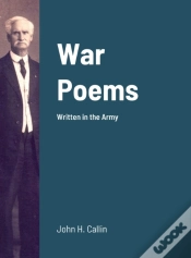 Capa do artigo War Poems