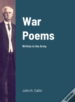 Capa do artigo War Poems