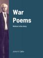 War Poems - Preview
