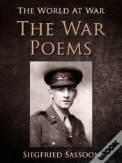 Capa do artigo War Poems