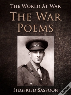 Capa do artigo War Poems
