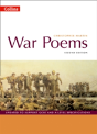 War Poemsstudent'S Book - Preview
