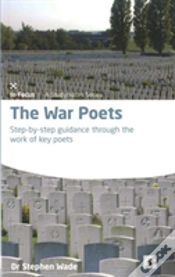 Capa do artigo War Poets