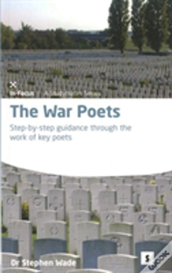 Capa do artigo War Poets
