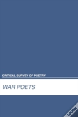 Capa do artigo War Poets