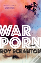 Capa do artigo War Porn