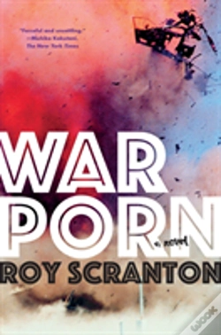 Capa do artigo War Porn