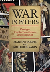 Capa do artigo War Posters