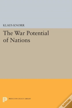 Capa do artigo War Potential Of Nations