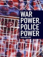 Capa do artigo War Power, Police Power