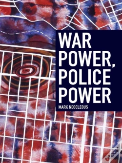 Capa do artigo War Power, Police Power