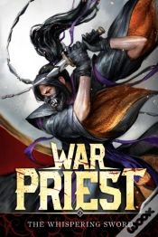 Capa do artigo War Priest 2