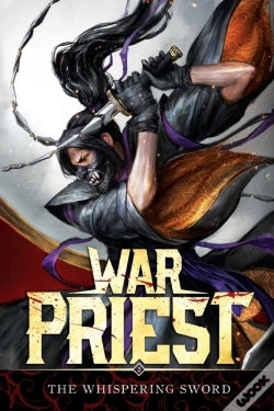Capa do artigo War Priest 2