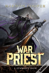 War Priest 3