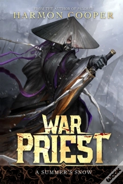 Capa do artigo War Priest 3