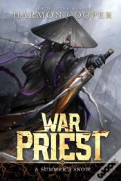 Capa do artigo War Priest 3