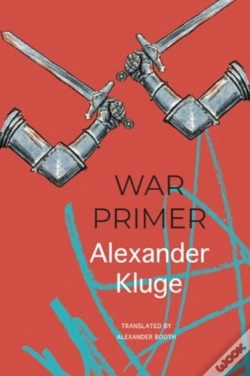 Capa do artigo War Primer