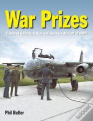 War Prizes