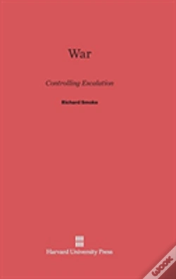 Capa do artigo War
