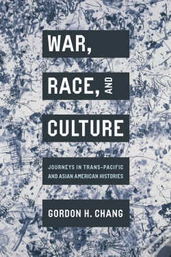 Capa do artigo War, Race, And Culture