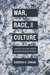 Capa do artigo War, Race, And Culture