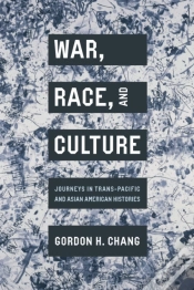Capa do artigo War, Race, And Culture