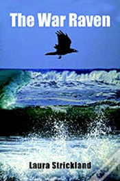 Capa do artigo War Raven