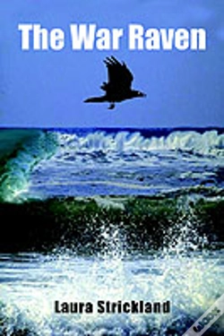 Capa do artigo War Raven