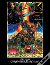 Capa do artigo War Realms