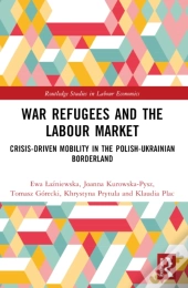 War Refugees And The Labour Market