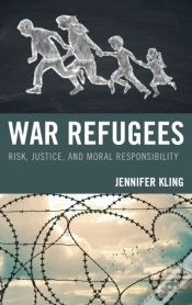 Capa do artigo War Refugees