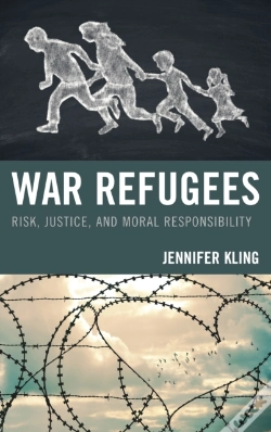 Capa do artigo War Refugees