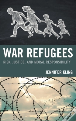 Capa do artigo War Refugees