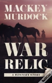 Capa do artigo War Relic