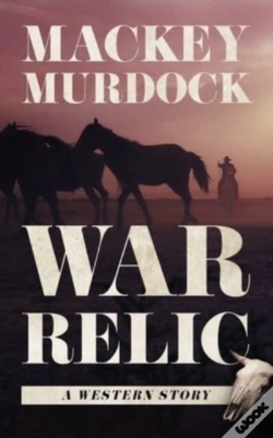 Capa do artigo War Relic
