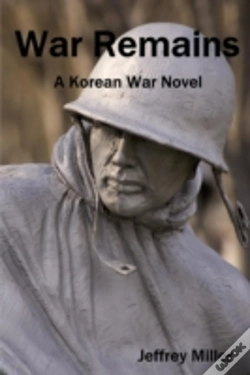 Capa do artigo War Remains