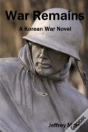 Capa do artigo War Remains