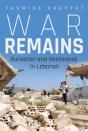 War Remains - Preview
